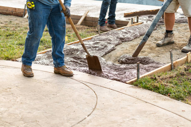 Best Commercial Concrete Services in Greenwood, IN