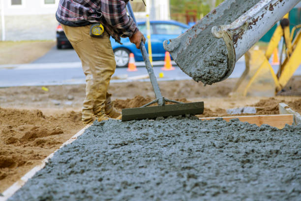 Best Concrete Removal and Replacement in Greenwood, IN
