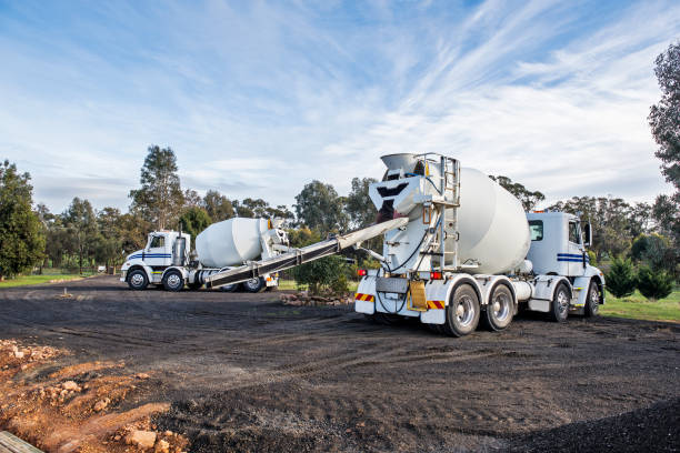 Best Stamped Concrete Services in Greenwood, IN