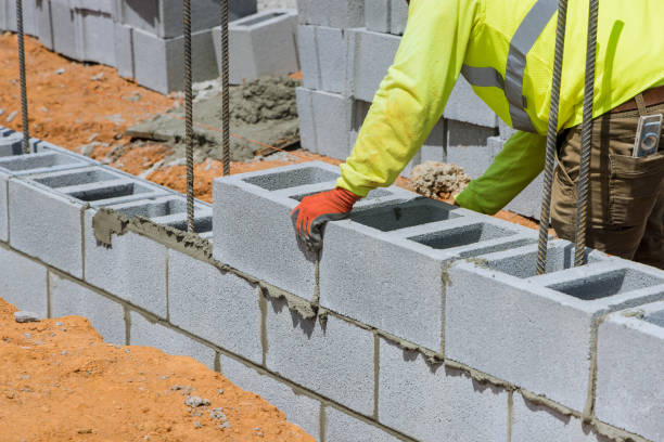 Best Concrete Retaining Walls in Greenwood, IN